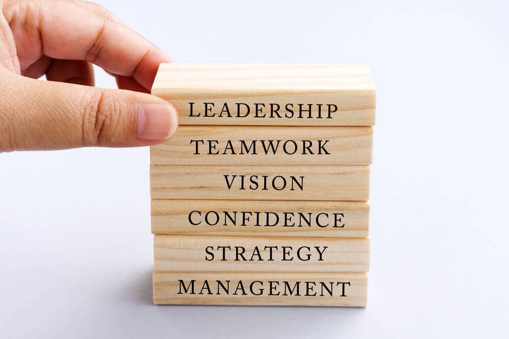 Pearson BTEC Level 4 Certificate in Management and Leadership