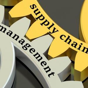 Supply Chain Management Essentials
