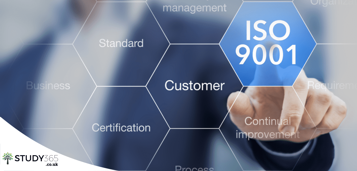 What Are The ISO 9001 Quality Management Systems And How It Benefits Your Business?