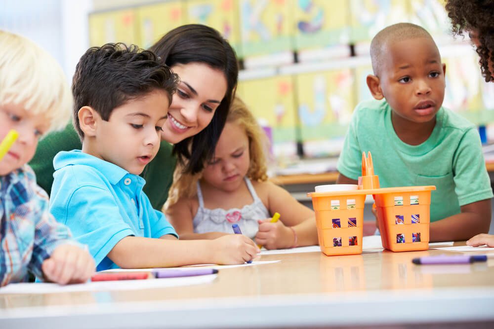 Image result for teaching assistant