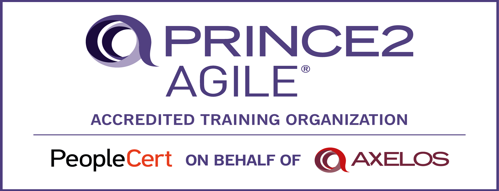 PRINCE2 Agile ATO Study365