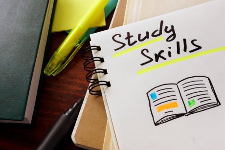 Diploma in Mastering Study Skills at QLS Level 3