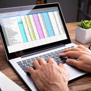 Diploma in Microsoft Excel 2016 Beginner to Advanced