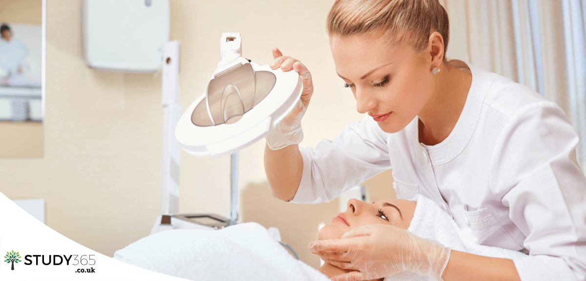 How to start a successful career in Beauty Therapy