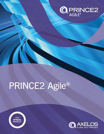 PRINCE2-Agile-Foundation German | Maxtic