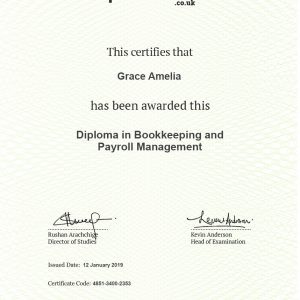 Certificate Repost Request