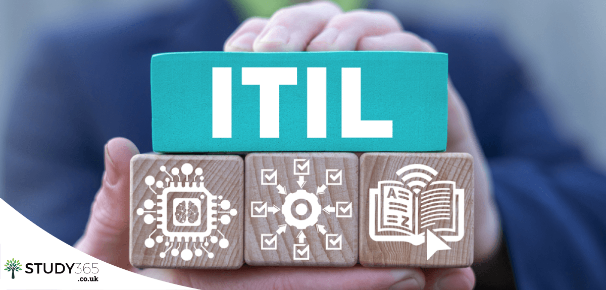 What is ITIL? Everything you need to know