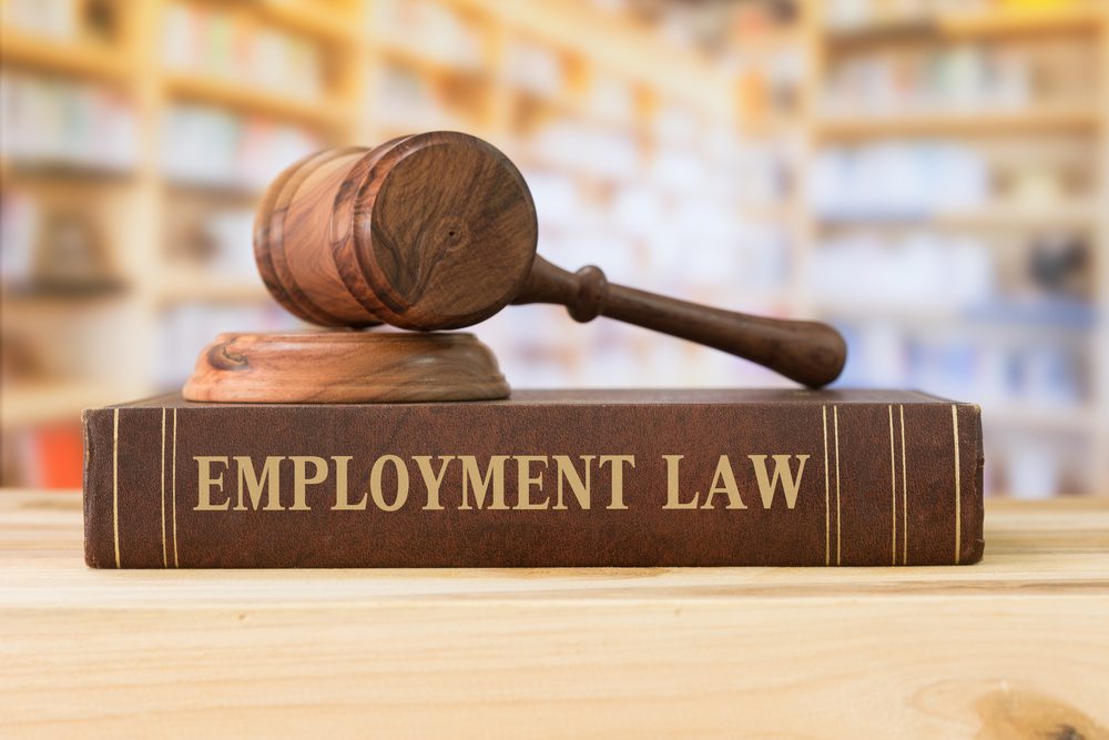 UK Employment Law