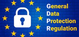 EU GDPR
