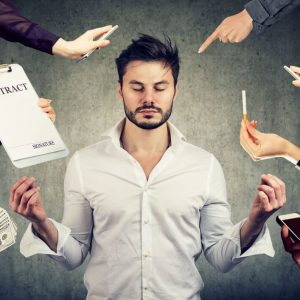 Emotional Intelligence Coaching