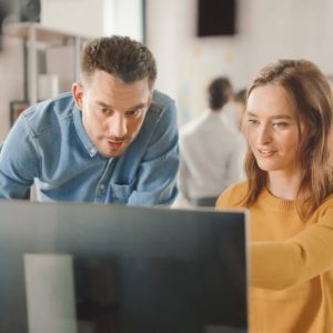 Find the Right IT Job - Level 3