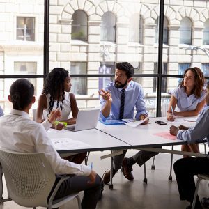 Accelerate Your Corporate Career – Level 3