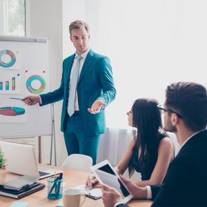 BECOME AN ENTREPRENEUR THE SECURE PATH – Level 3