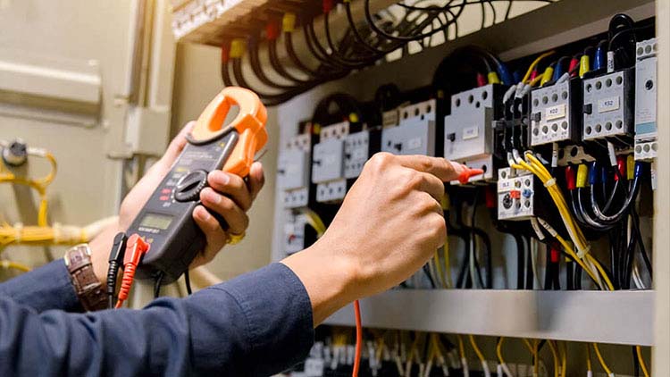 Basics of Electrical Substations for Electrical Engineering - Level 3