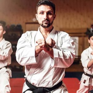 Shaolin Kung Fu Apprentice - Level 1 (Part 2)