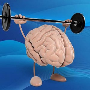 Strength, Resilience & Drive - Level 3