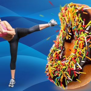 Binge-Free Health Lifestyle Diet