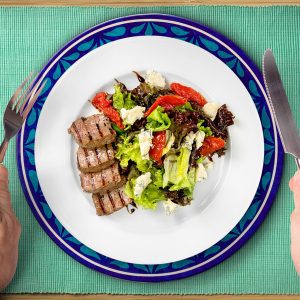 Level 3 Certificate in Gluten Free Health Training