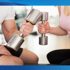 HIIT: High Intensitive Interval Training