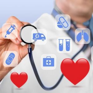 Healthy Heart - Level 3