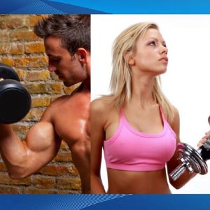 The Best Home Workout - Level 3
