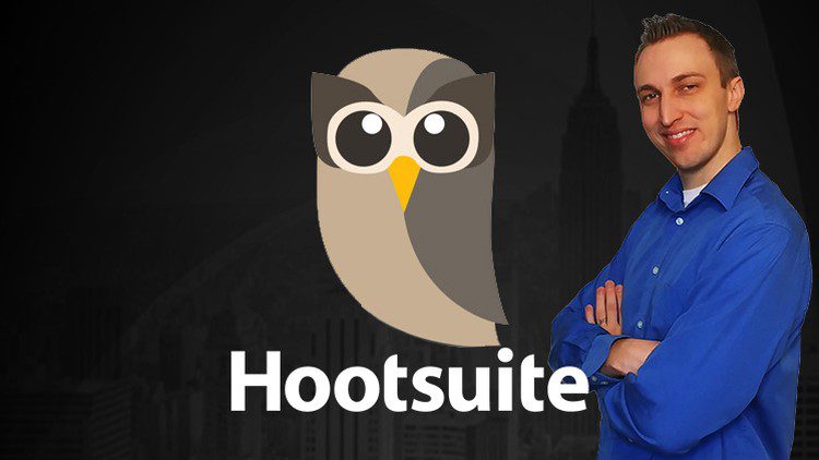 Be the Ultimate HootSuite Social Media Marketing Manager- Level 3