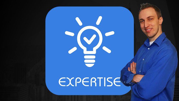 Become an Expert Authority Overnight - Level 3