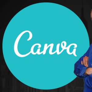 Canva: Become a Graphic Designer in One Hour or Less- Level 3