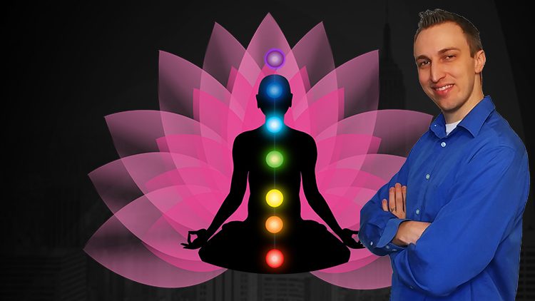 Chakra Healing - Level 3