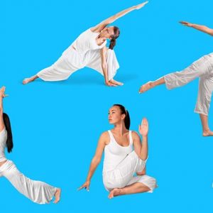basic of yoga
