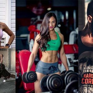 Muscle Building
