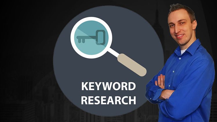 SEO Keyword Research Made Easy - Level 3
