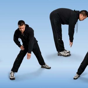 Stretching Skills