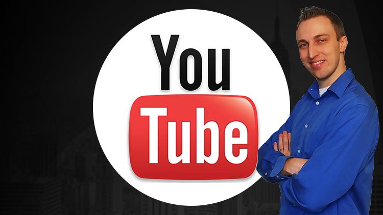 YouTube: Create & Launch Your First YouTube Channel - Level 3