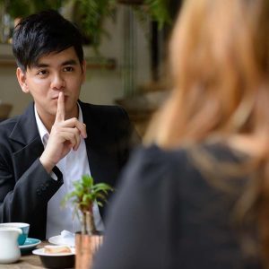Hidden Secrets Of Selling - Level 3 - Part 2