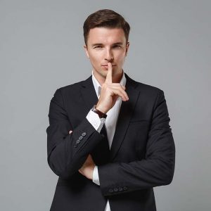 Hidden Secrets Of Selling - Level 3 - Part 3