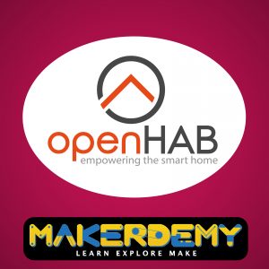 Introduction to openHAB 3.0 - Level 3