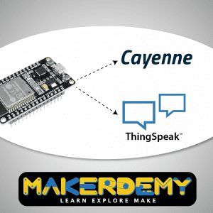 IoT with ESP32 - Level 3