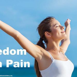 Mental Freedom From Pain - Level 3