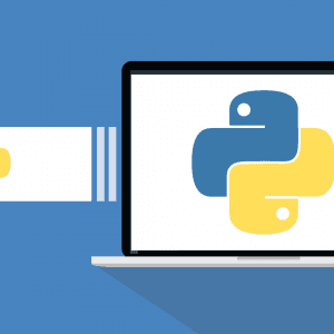 Learn Python Programming from A-Z - Level 3