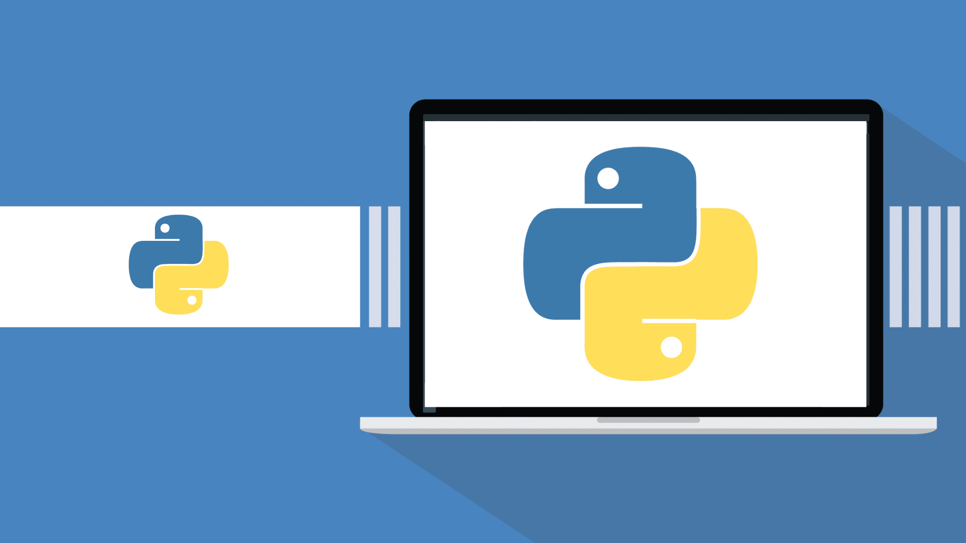 Learn Python Programming from A-Z - Level 3