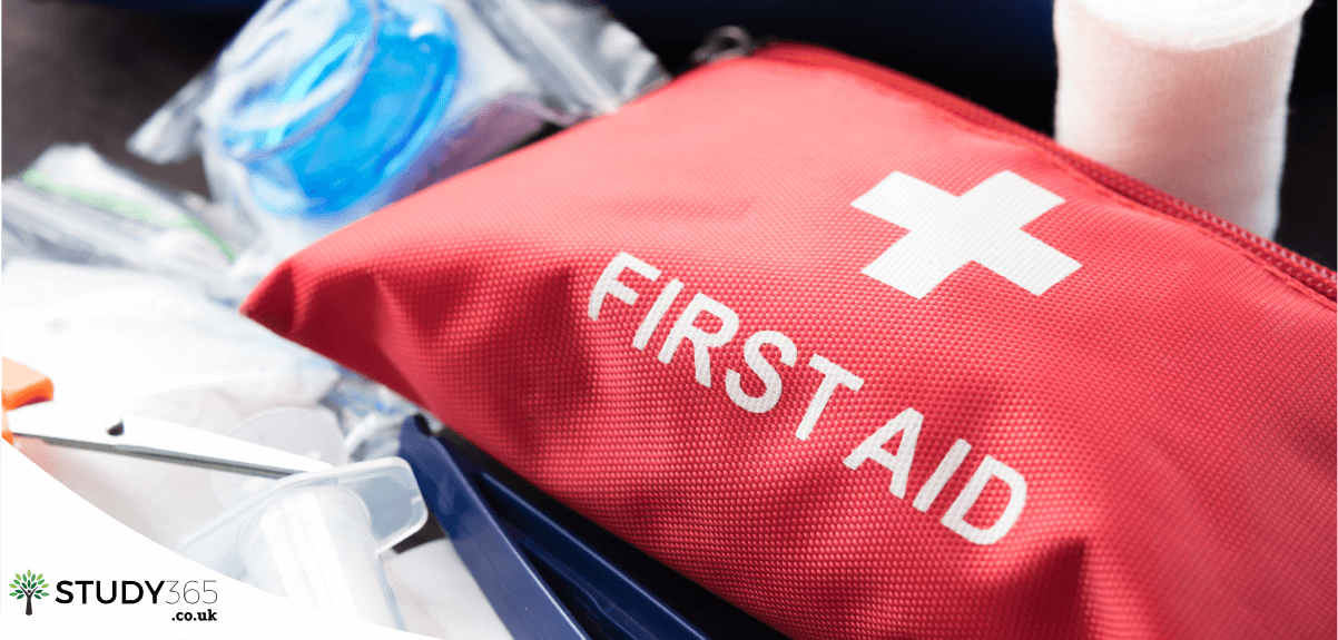 Health & Safety Courses for First Aid Response