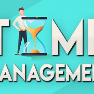 Time Management in 2 Hours! - Productivity Guide - Level 3