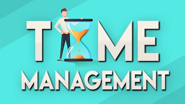 Time Management in 2 Hours! - Productivity Guide - Level 3
