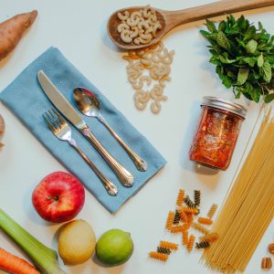 Meal Planning