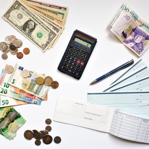 Personal Finance Planning - Level 3