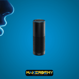 Advanced Alexa
