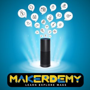 Alexa Skills and Features - Level 3