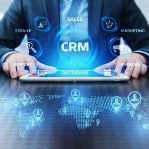 CRM Salesforce for Beginners
