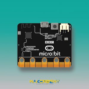 Introduction to BBC Microbit - Level 3